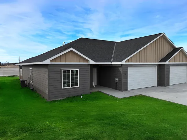 86 Preston Drive, North Platte, NE 69101
