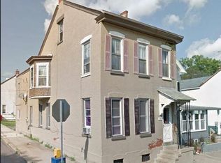 601 King St, Pottstown, PA 19464