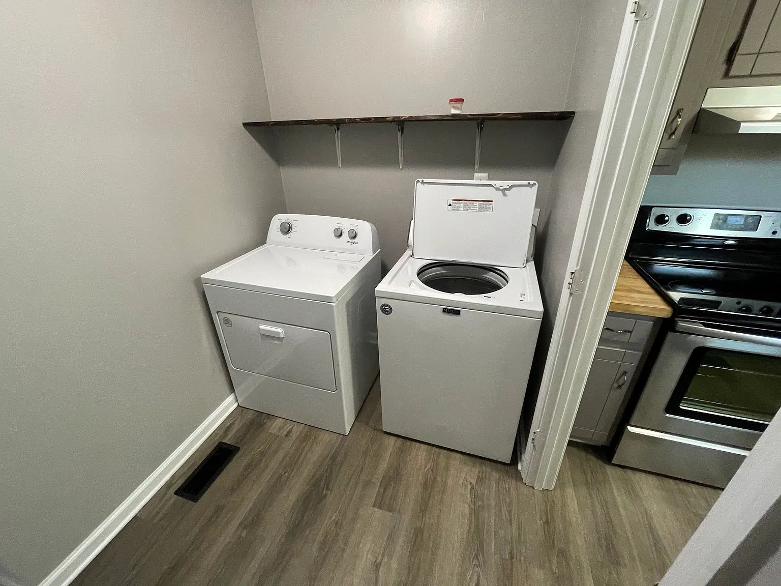 3 bed, 1032 sqft, $1,750 — Photo 4