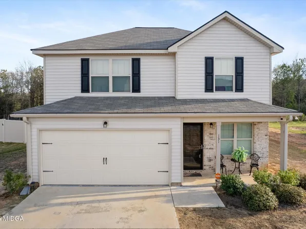 131 Goodall Woods Dr, Macon, GA 31216