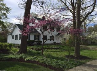 84 Oviatt St, Hudson, OH 44236