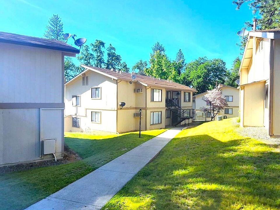 955 Ridgecrest Apartments 2640 Woodridge Ct Placerville CA Zillow
