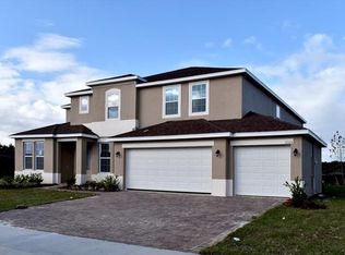 11125 Scenic Vista Dr, Clermont, FL 34711