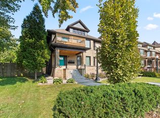 374 E Grand Blvd #1B, Detroit, MI 48207