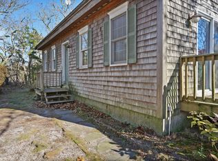 5 12th St S, Edgartown, MA 02539