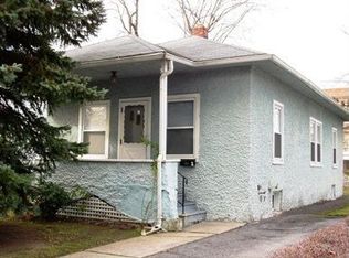 1 McDonald Rd, Albany, NY 12209