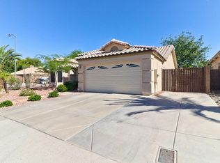 4805 W Taro Dr, Glendale, AZ 85308