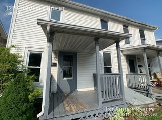 121 Commerce St, Lock Haven, PA 17745