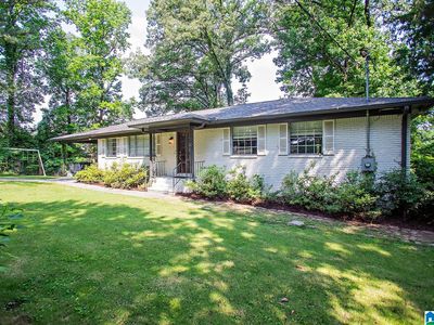 3501 Pineland Dr, Birmingham, AL, 35243