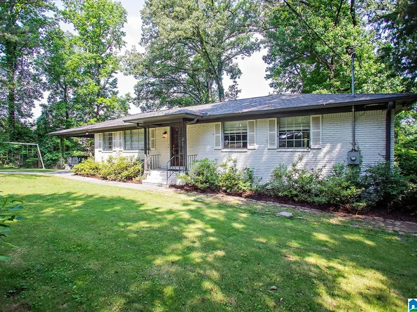 3501 Pineland Dr, Birmingham, AL 35243