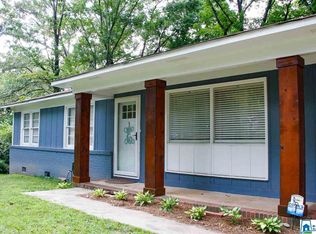 921 W 56th St, Anniston, AL 36206