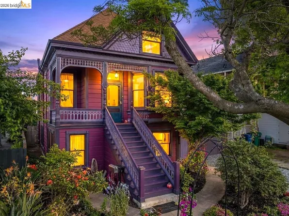 1712 Paru St, Alameda, CA 94501