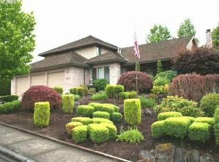 15268 SW Burgundy St, Portland, OR 97224