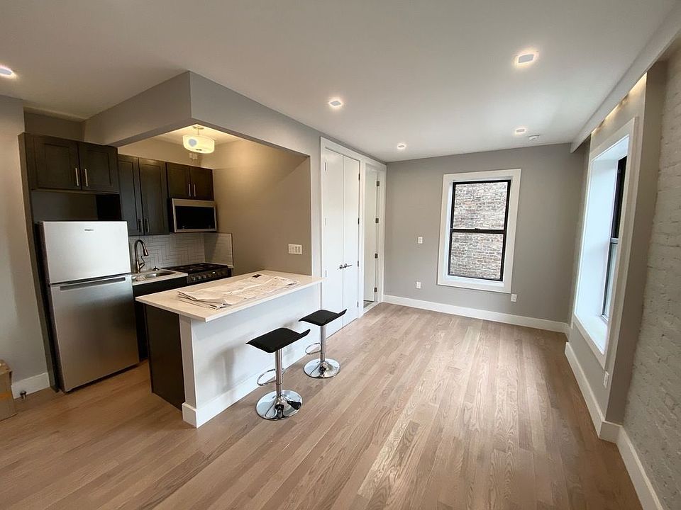 1st image of 618 W 182nd St #43A