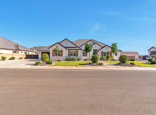 2903 E Ridgedale Ln, Saint George, UT 84790