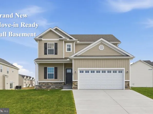 619 Farmington Blvd, Winchester, VA 22602