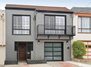 1955 45th Ave, San Francisco, CA 94116