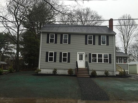 2nd image of 56 Welsford St