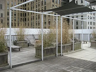 Rented by Brown Harris Stevens