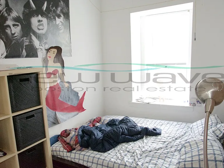 14 Wigglesworth St #2 — Photo 17