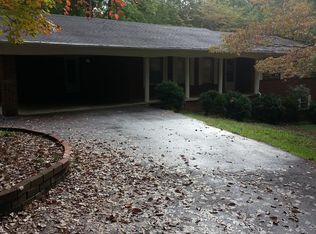 207 Church St, Blue Ridge, GA 30513