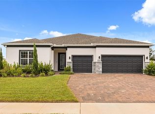 4348 Sunset Preserve Blvd, Orlando, FL 32820