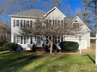 3725 Milshire Pl, Henrico, VA 23233