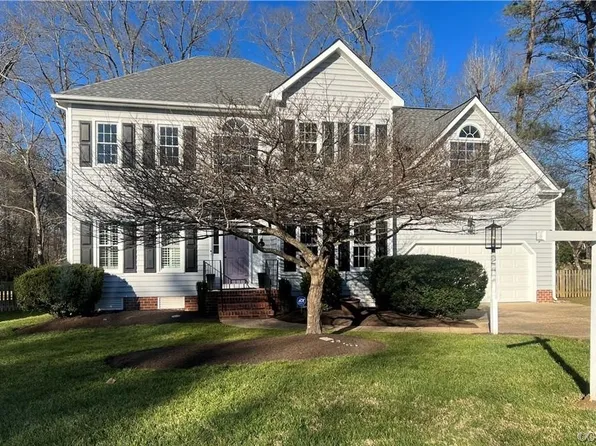 3725 Milshire Pl, Henrico, VA 23233