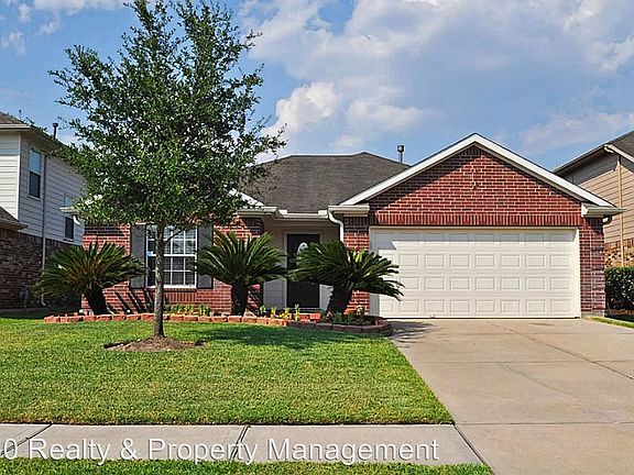2nd image of 17410 Poplar Canyon Ct