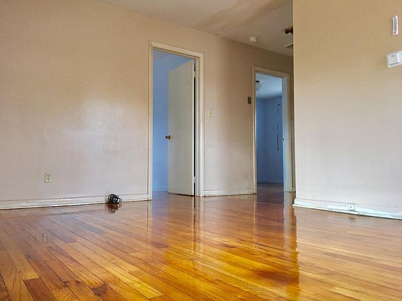 Main room