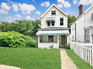 1312 Chartiers Ave, Pittsburgh, PA 15220