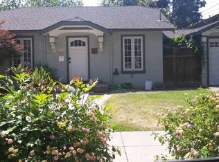 1054 Homestead Rd, Santa Clara, CA 95050