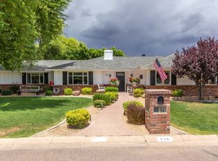 116 E Myrtle Ave, Phoenix, AZ 85020