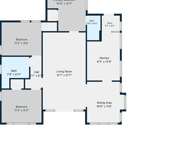 809 E Colton Ave — Photo 35