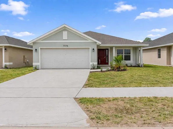 7576 Bent Tree Loop, Saint Cloud, FL 34773