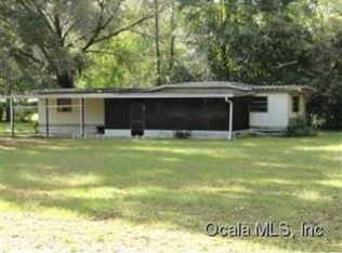 210 SW 77th Ct, Ocala, FL 34474