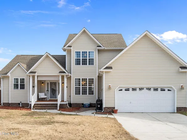 103 Daniel Court, Richlands, NC 28574