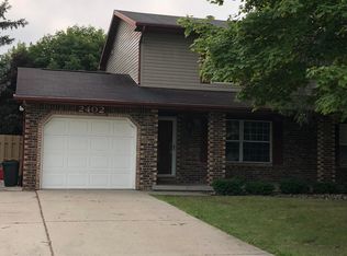 2402 Conley Dr, Saginaw, MI 48603