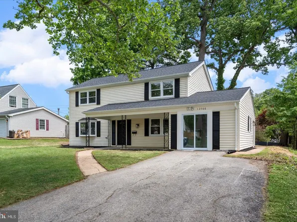 12508 Swirl Ln, Bowie, MD 20715