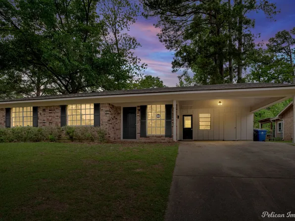 9346 Savanna Dr, Shreveport, LA 71118