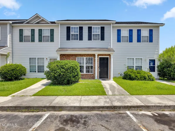 402 Timberlake Trail, Jacksonville, NC 28546