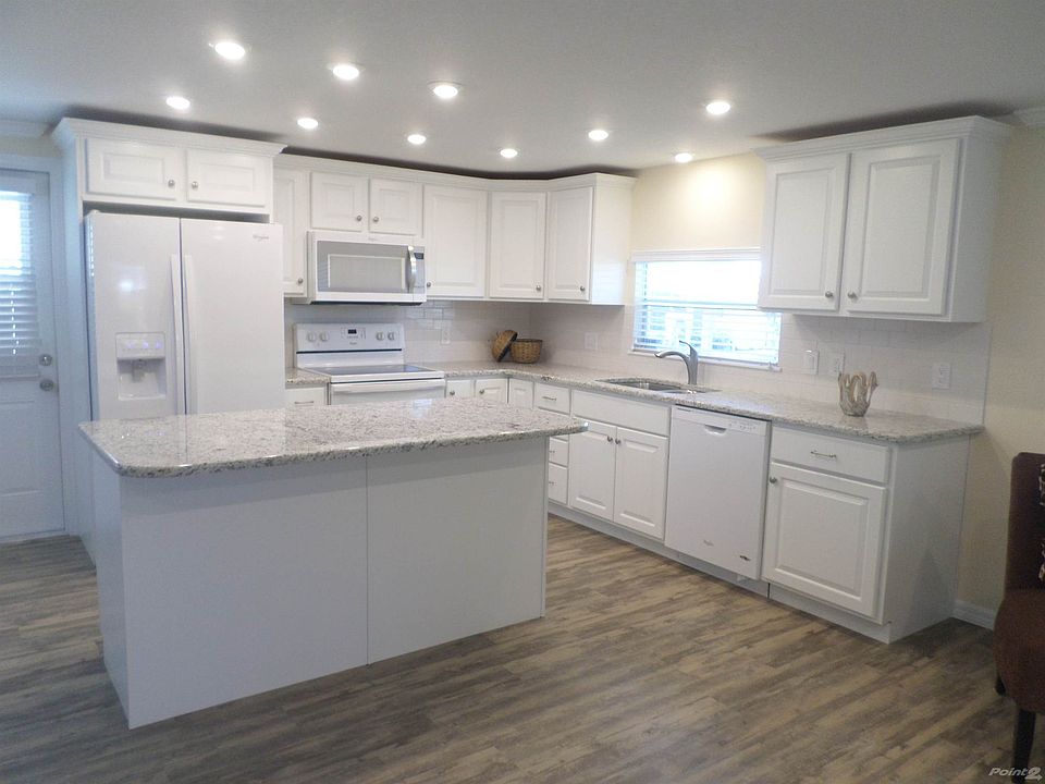 JUST ADD YOUR TOUCH!