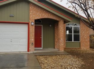 3693 La Cuesta Dr, El Paso, TX 79936