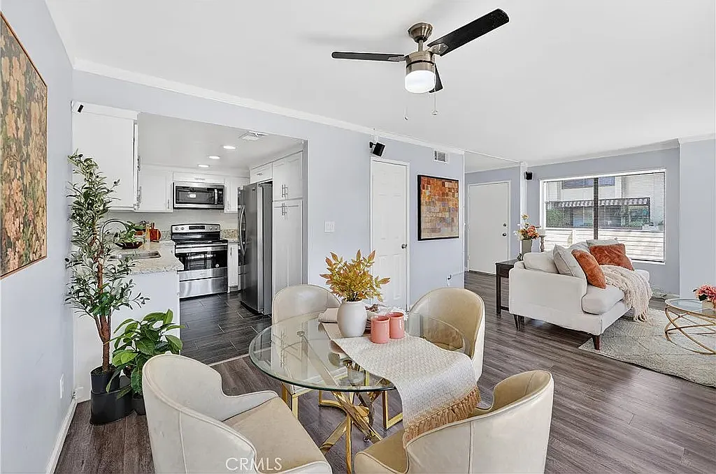 2 bed, 1179 sqft, $3,295 — Photo 2