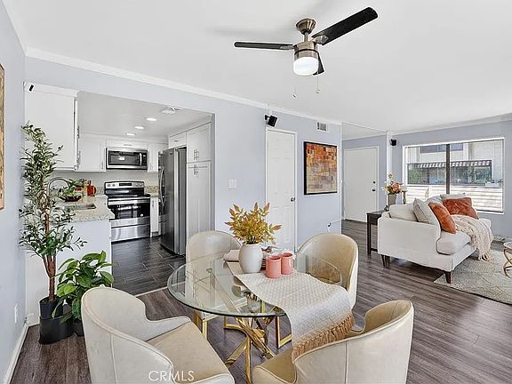 2nd image of 803 E Victoria St Unit 138
