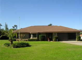 1130 W Seagate Dr, Deltona, FL 32725