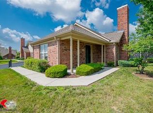 3125 Pine Manor Blvd, Grove City, OH
