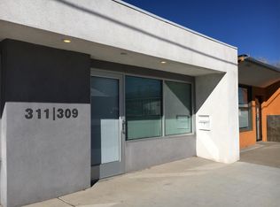 309 Washington St SE, Albuquerque, NM 87108