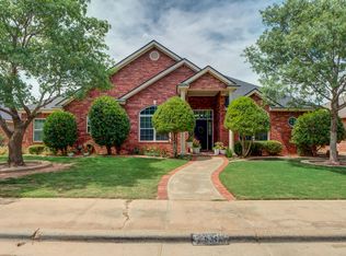 5916 87th St, Lubbock, TX 79424