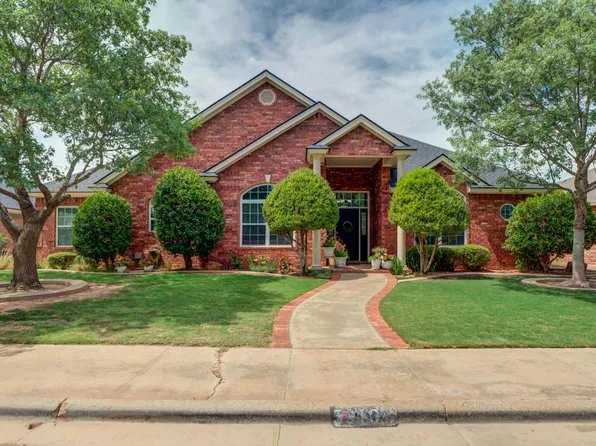 5916 87th St, Lubbock, TX 79424